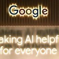 Veštačka inteligencija: Lepite picu i jedite kamenje – greške Guglove AI pretrage postaju vidljive