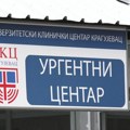 УКЦ Крагујевац одговорио ССП-у: Хитни пацијенти не чекају на дијагностику