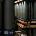 U SAD se otvara fabrika za proizvodnju komponenti za artiljerijsku municiju za Ukrajinu