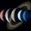 Parada na nebu: Redak fenomen nas čeka sutra: Poravnaće se čak šest planeta, evo koje će biti vidljive golim okom