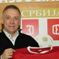 Napredak rešio pitanje trenera: Goran Stevanović se posle četiri godine vratio u Kruševac