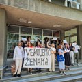 Studenti FPN najavili blokadu ukoliko Orlović bude dekan