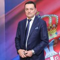Po cenu da ne nastavimo učešće na EURO... Šurbatović o povicima Ubij Srbina: Ukoliko UEFA ne bude drastično kaznila…