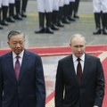 Zašto je Putin u vijetnamu? Ima dva važna cilja zašto je došao u posetu koja je Ameriku razbesnela