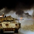 Krasnopolj poklopio abramsa: Rusi uništili još jedan američki tenk VIDEO