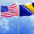 Ambasada SAD u BiH: Američke sankcije mogu se primeniti i na banke