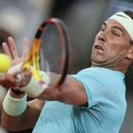 Nadal bio na kolenima, pa „okrenuo“ Hrvata za finale