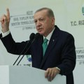 Štampa: Erdogan zapretio Izraelu