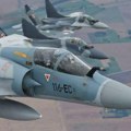 Ukrajina ponizila ponos Francuske avijacije: Lovci Miraž 2000 su beskorisni protiv ruskih Su-35!