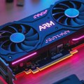 Arm priprema gejming GPU: stiže konkurencija za NVIDIA, AMD i Intel