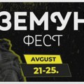 Zemun Fest od 21. do 25. avgusta, brojni besplatni koncerti i projekcije