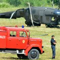 Srušio se helikopter Oružanih snaga Bosne i Hercegovine! Pao u Jablaničko jezero, u letelici bile četiri osobe