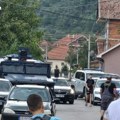 Kosovska policija ušla u zgrade Privremenih organa u srpskim opštinama na severu Kosova