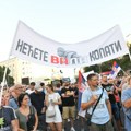 Sve o novom ekološkom protestu koji se održava danas: Okupljanje počinje u 19h ispred RTS-a, ovo je spisak zahteva