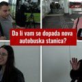 Pitali smo građane da li im se dopada nova autobuska stanica: Po jutru se dan poznaje