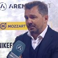 "Krivo mi je što je Zvezda ovako došla do pobede": Trener Spartaka se oglasio posle debakla, jedno ga ba boli