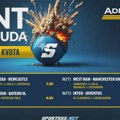 TNT - Jeste li spremni za erupciju kvota u AdmiralBet-u?