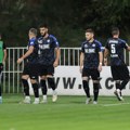 TSC vodio 3:0 - umalo izgubili