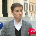 Brnabić iz Rima: Italija je stava da je Srbiji mesto u EU i pre 2030. godine (foto/video)