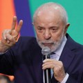 Predsednik Brazila Lula da Silva otvorio samit G20 obraćenjem usredsređenim na glad