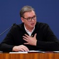 A što da ne uvedemo konkurenciju? Vučić podržava ideju dovođenja vrhunskih stranih univerziteta u Srbiju