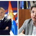 Relacija tužilac Stefanović – Dolovac: Marinika je štiti, Lepotić je nestao, a prozapadni mediji opet skreću pažnju na…