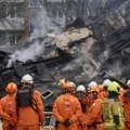 Tragedija u Hagu: Broj žrtava nakon eksplozije porastao, a tri osobe povređene (foto)