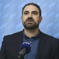 Poslanik Jovović iz pritvora: Izbori bi bili izlaz za Vučića, opozicija da nastavi s protestima