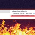 Firefox više neće podržavati funkciju „do not track”