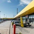 Novogodišnja Stop Shop euforija stiže u Leskovac, ukrasite automobile i osvojite nagradu