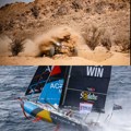 Dakar Rally vs. Vendee Globe