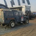 Dakar Rally vs. Vendee Globe