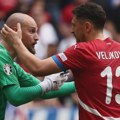 Miloš Veljković: Daleko sam od dogovora sa Crvenom zvezdom