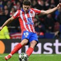 Penal o kojem se priča i koji je Atletiko Madrid izbacio iz Lige šampiona