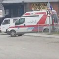 Preminuo nakon što je vozio decu koja su gorela! Vozač Hitne pomoći u Severnoj Makedoniji umro nakon drame koja je trajala…