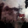 Nemačka: sukobili se pripadnici levičarskih i desničarskih grupa