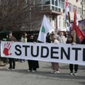 Studenti Univerziteta Novi Pazar: Odavno postoje razlozi za blokade