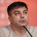 Damjanović: Predstava "Više od igre" pokazuje zašto su Srbi narod kakav jesu