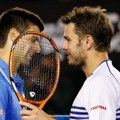 Nole ispred svih, Siner poslednji