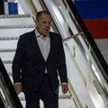 Lavrov: Rusija spremna da pomogne u rešavanju skrize između Indije i Pakistana