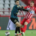Vojvodina dobila ono po šta je došla, Zvezda podebljala svetski rekord