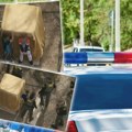 Dečaci odbili da predaju oružje, policija pucala na njih! "Baci ga sada ili ćeš biti pogođen!" Zastrašujuće scene u SAD…