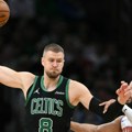 "Porzingis nije mogao da diše"