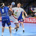 Srbija dobila tešku grupu na EP u rukometu
