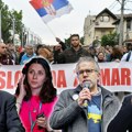 „Vučiću, ti si odgovoran za zdravlje Marije Vasić“: Evroposlanici traže da Srbija oslobodi političke zatvorenike