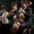 Svečano zatvaranje sezone Beogradske filharmonije u MTS Dvorani