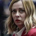 Meloni: Papa želi biti domaćin sljedećeg kruga pregovora oko rata u Ukrajini