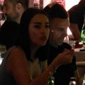 Kaća Grujić se zbog muža rasplakala na rođendanu: Nije mogla da veruje šta joj je Gobelja priredio: Gosti svemu…