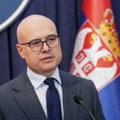 Vučević: "Pojas i put" vidimo kao platformu za povezivanje i zajednički napredak