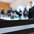 Četvorica Rusa pred sudom zbog finansiranja islamista